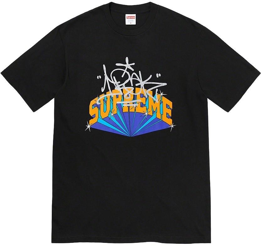 Supreme/IRAK Arc Tee